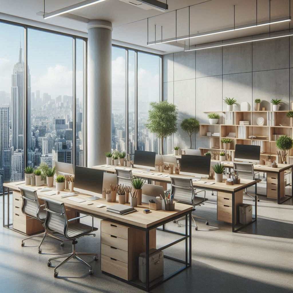 物业集中检修反复出现时品牌部门的写字楼办公员工餐饮便利该由谁负责复盘