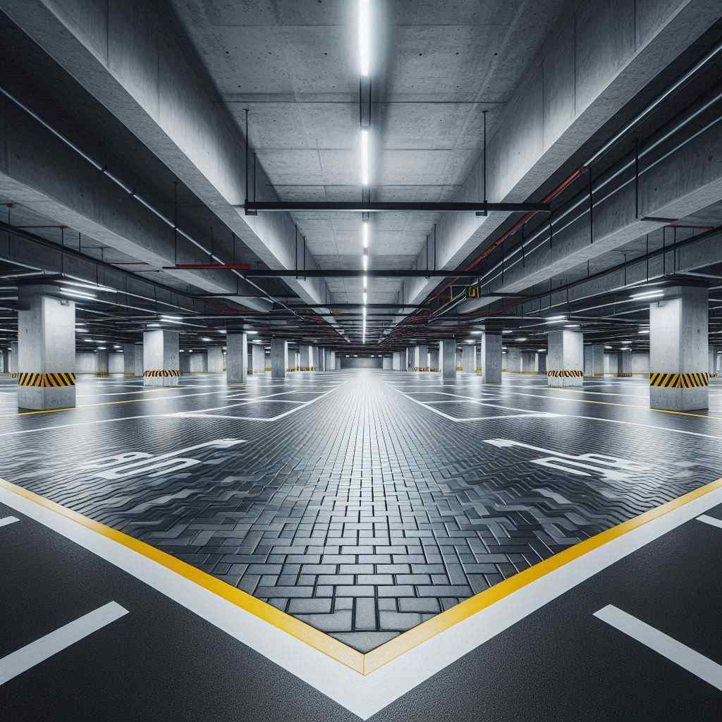 写字楼办公停车通勤压力在工位使用率突然变化时由高层管理团队先处理哪些异常